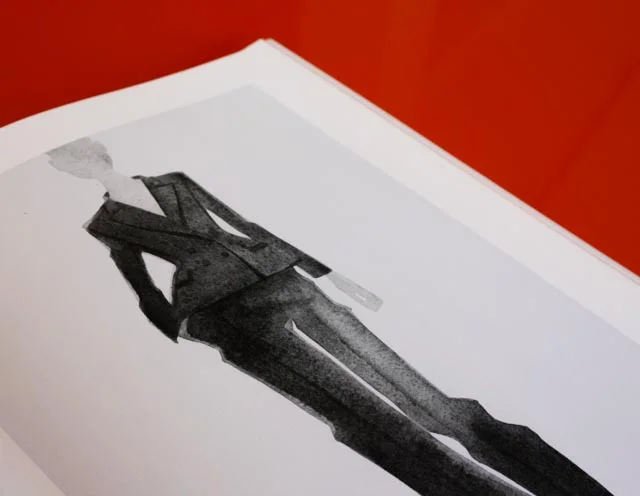 Dior by Mats Gustafson — Ralph Pucci Culture